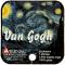 VAN GOGH - MEGA MARBLES - MEGA MARBLES OLD 24+1 (2006-2009) (FACE)